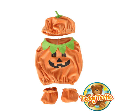 Pumpkin 16" Costume