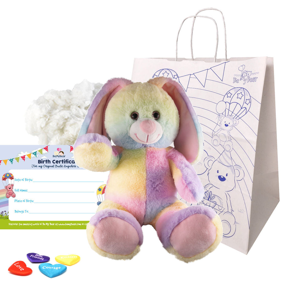 Baby Bunny 16" Animal Kit