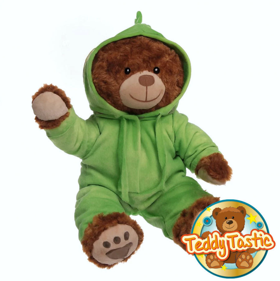 Dino 16" Onesie