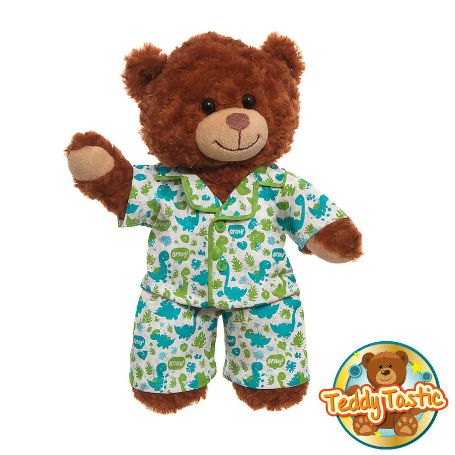Dino 16" Pyjamas