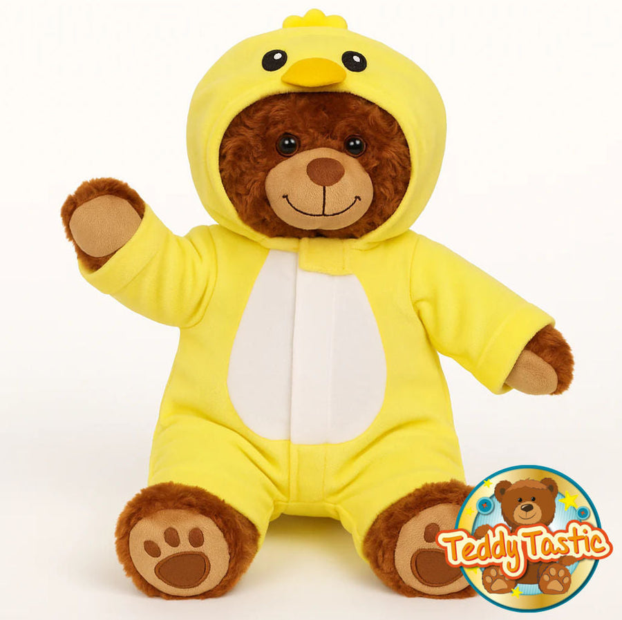 Chick 16" Onesie