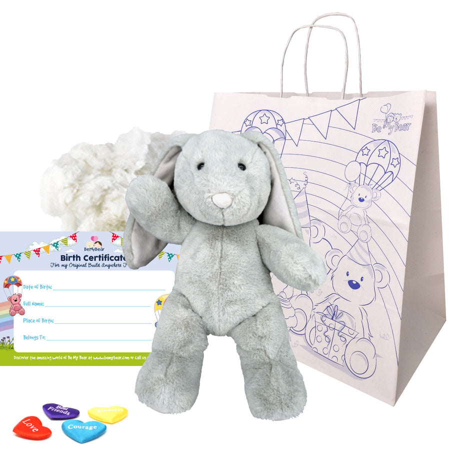 Pebbles the Bunny 16" Animal Kit