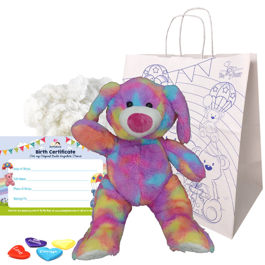 Sherbert the Dog 16" Animal Kit